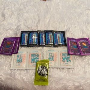 Perfectly Posh Samples